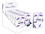 Box of 15 Lavender Incense Cones